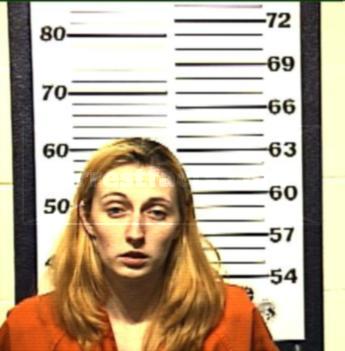 Sarah Ann Cheyne
