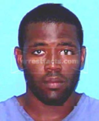 Mario Tremayne Banks