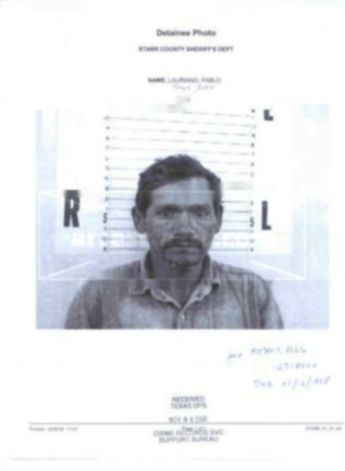Pablo Reyes Lauriano