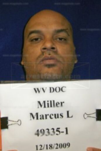 Marcus L Miller