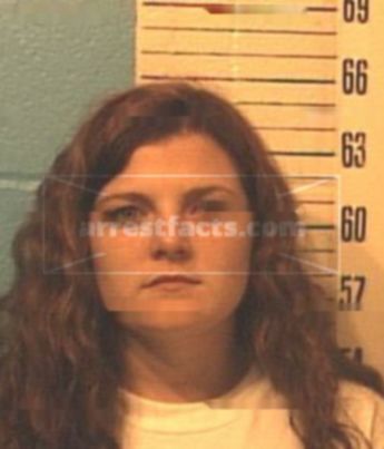 Katy Anne Maurer