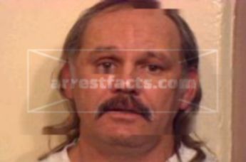 Curtis Dwayne Berkey