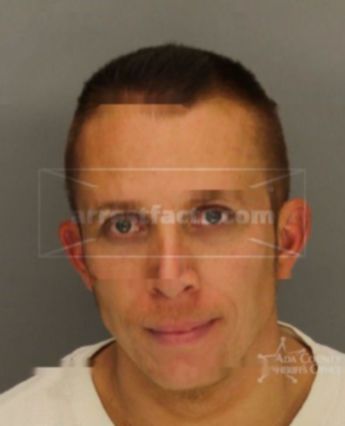 Thomas Michael Vincent