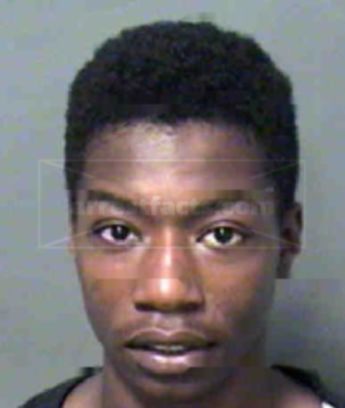 Trey Allen Davis