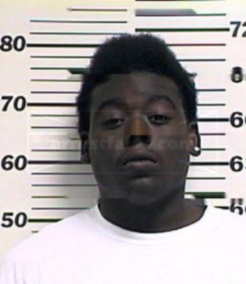 Roderick Jermaine Herndon