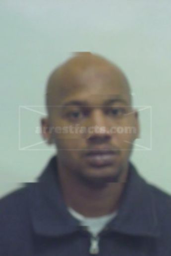 Dwayne Jones