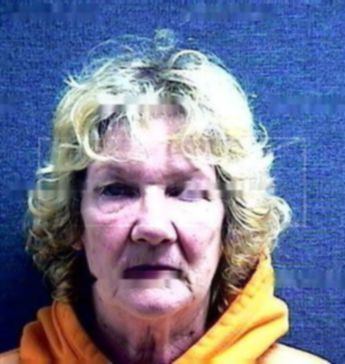 Jane Alread Vinson