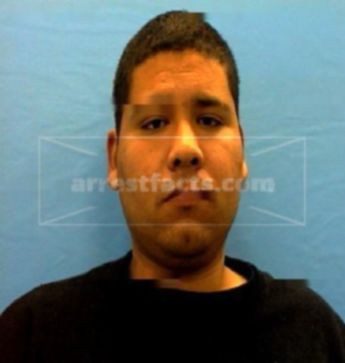 Silvano Steven Salinas