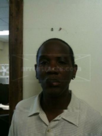 Ray Anthony Williams