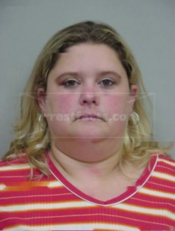Heather M Anderson