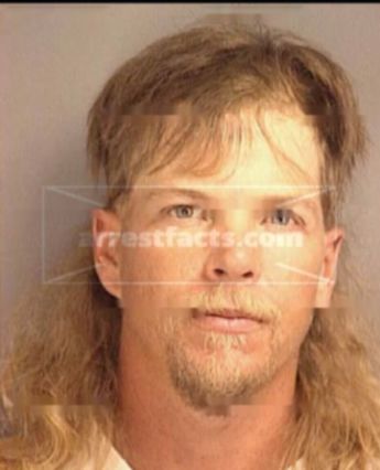 Richard Allen Morton