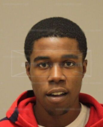 Shaquille Shondale Pratt