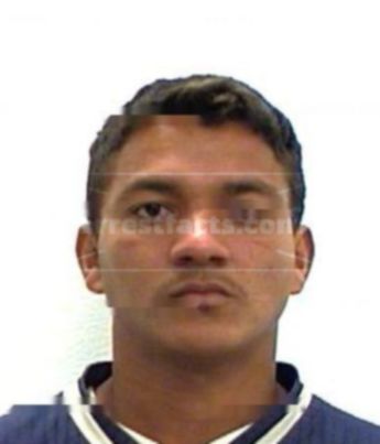 Elton Santos-Acosta