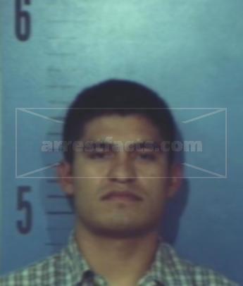 Alvaro Zavala Hernandez