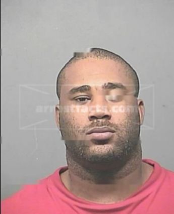 Jessie Jermaine Pickens