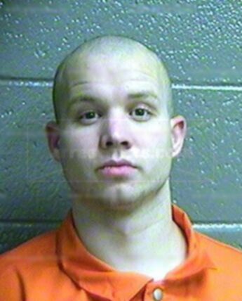 Jeremy Allen Cahoon