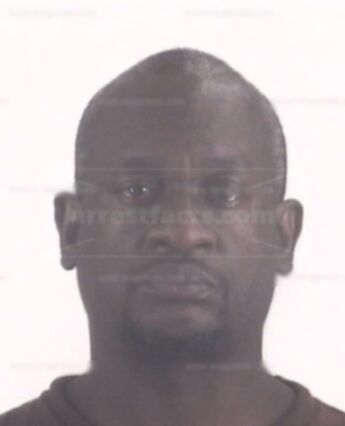 Dethaniel C Moss