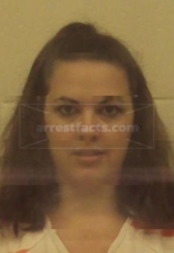 Rachel Marie Eberts