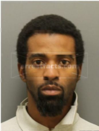 Vincent Deshun Daniels