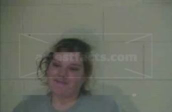 Amber Dawn Terry