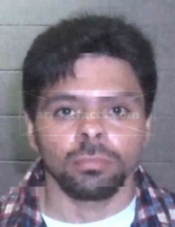 Luis Rodriguez