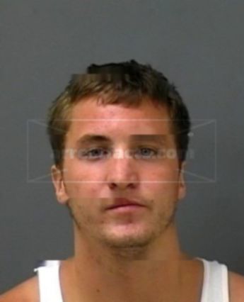 Bret Michael Bowden