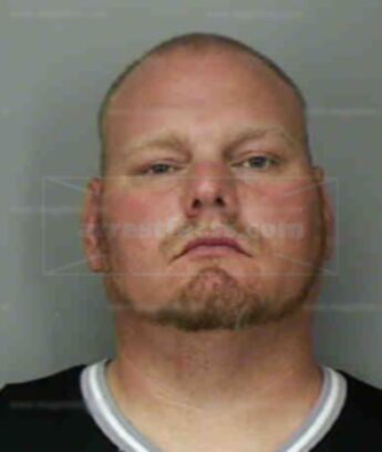 Christopher Neil Kersey
