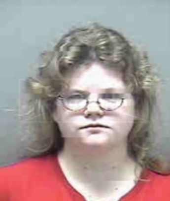Cathy Ray Stinnett