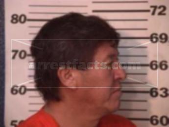 Jose Luis Rodriguez Aguirre