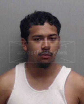 Roy Rudolph Villegas