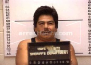 Ruben Ramirez Tobias