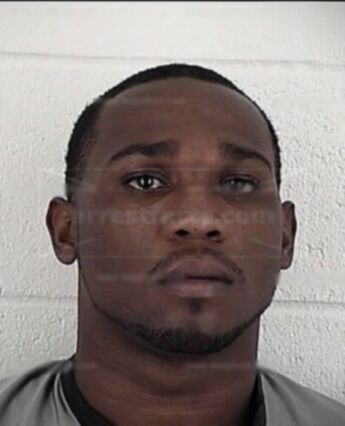 Brandon Maurice Johnson