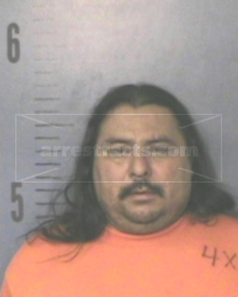 Leo Alden Mcginty