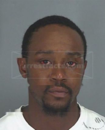 Travis Devon Hunter