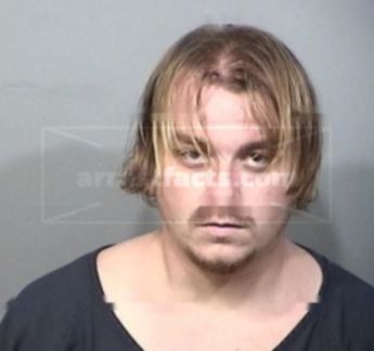 Paul Arthur Stricklin
