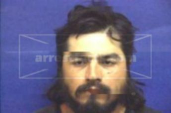 Rigoberto Martinez Huerta