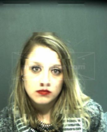 Kelsey Laurel Bradshaw