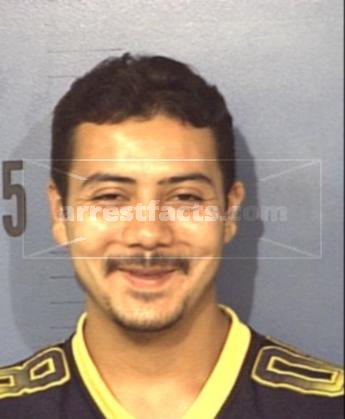 Antonio Flores