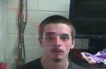Cody J Armentrout