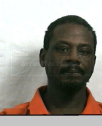 Donald Brawner Jr.