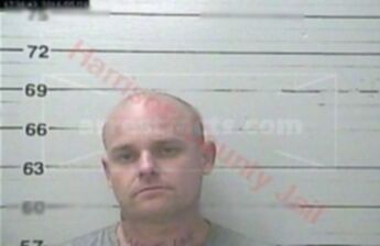 Glenn David Stewart