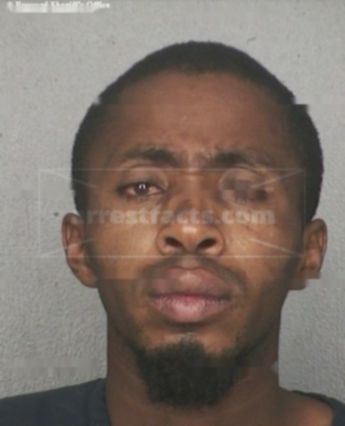 Gerald Jeanty