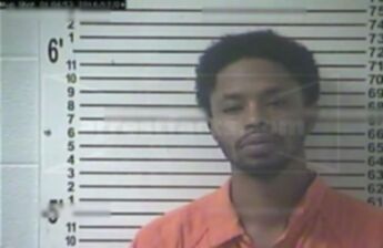 Robert Paul Carter Iii