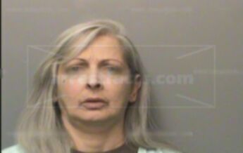 Ann Maria Turtledove