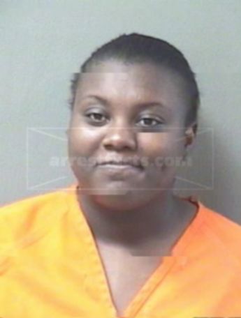 Paulette Nmn Sewell