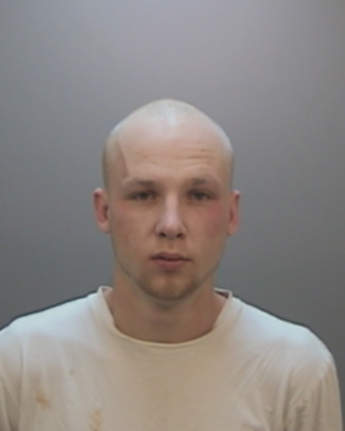 Zachary Keith Collins