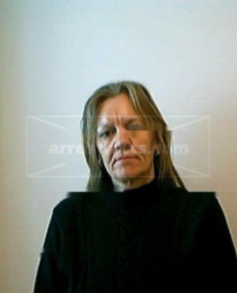 Arnette Marietta Van Duyvenbode
