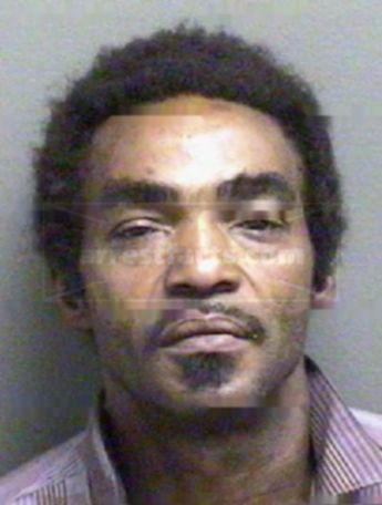 James Houston Black
