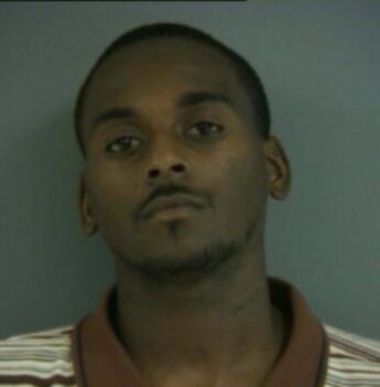 Christopher Jerome Strong