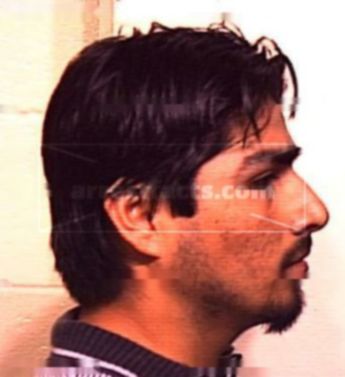 Fernando Flores Robles
